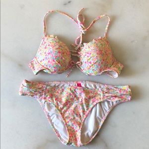 Victoria’s Secret Bathing suit
